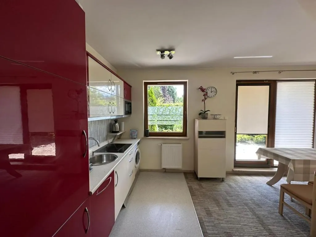 Family Friendly Break In Gdansk Apartment 0*,  Poland