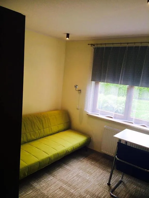 Apartament Family Friendly Break In Gdańsk