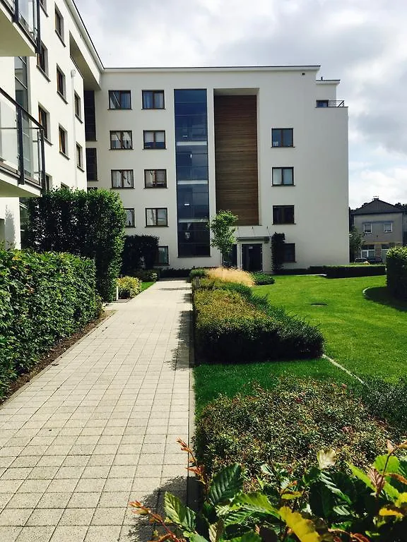 Family Friendly Break In Gdansk Apartment