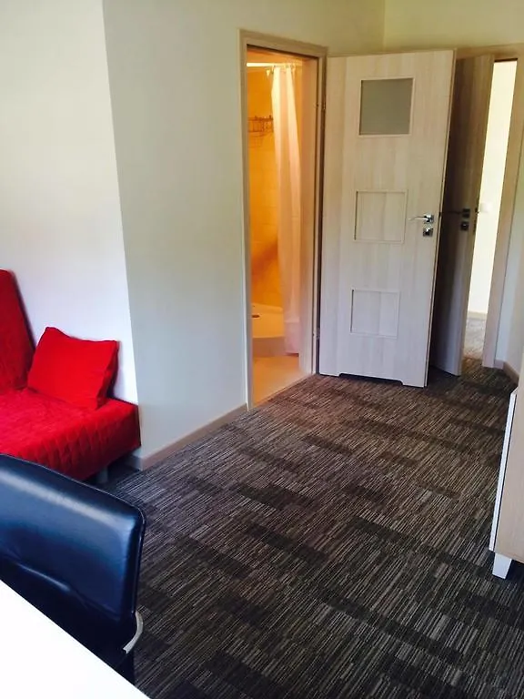 Family Friendly Break In Gdansk Apartment Poland