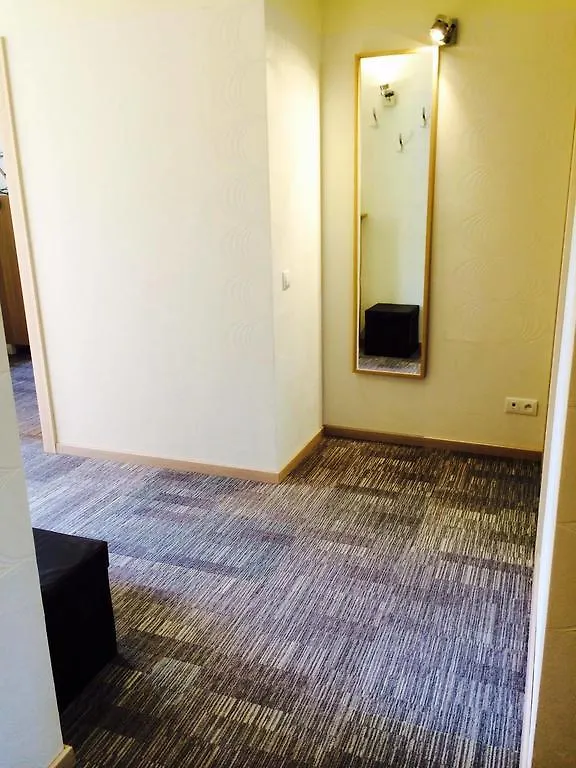 Family Friendly Break In Gdansk Apartment