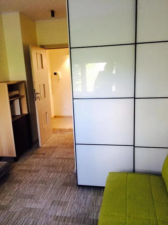 Apartament Family Friendly Break In Gdańsk Polska