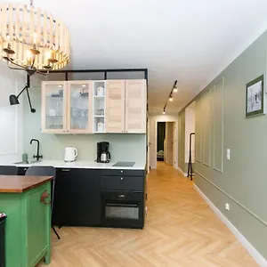 Wintera By Apartmore Gdańsk